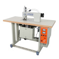 Máquina de coser ultrasónico de fábrica JP-60-Q